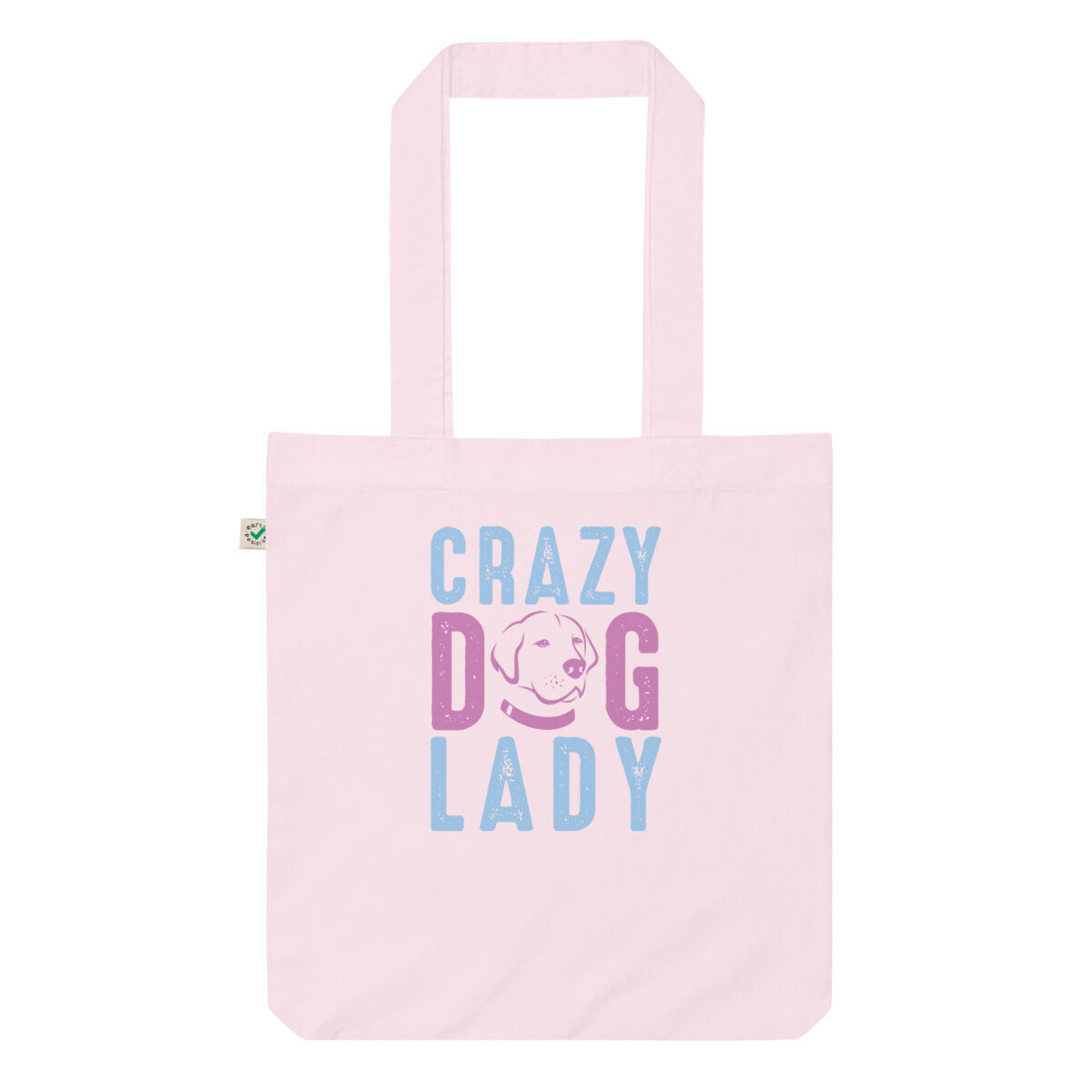 organic fashion tote bag candy pink front 63e1836dc3725