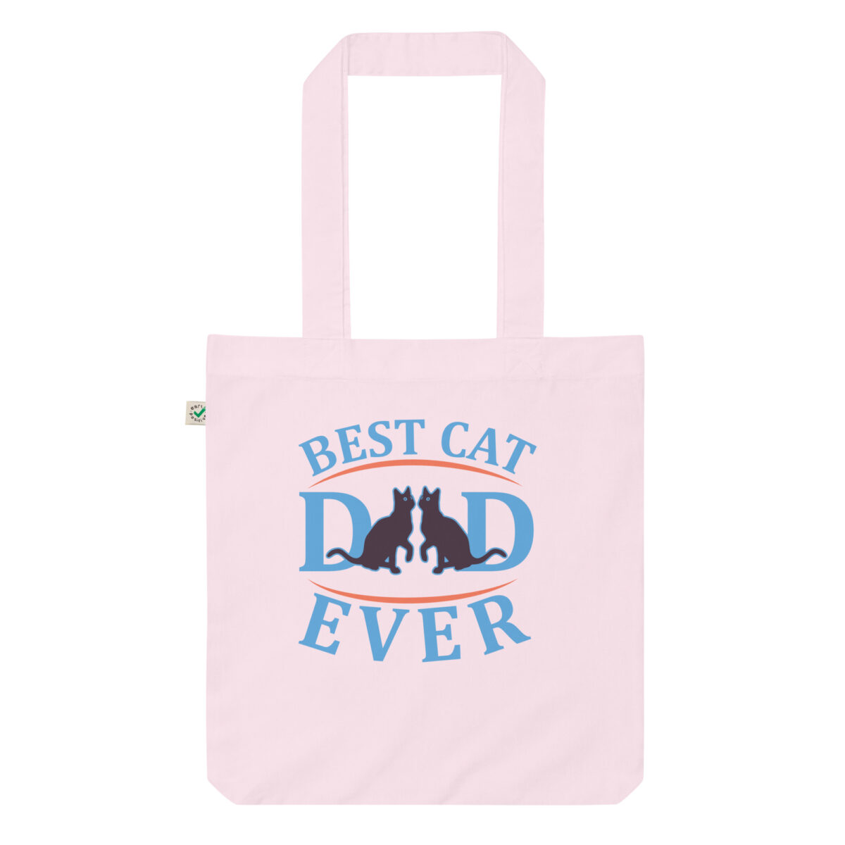 organic fashion tote bag candy pink front 63e2cd04e12cc