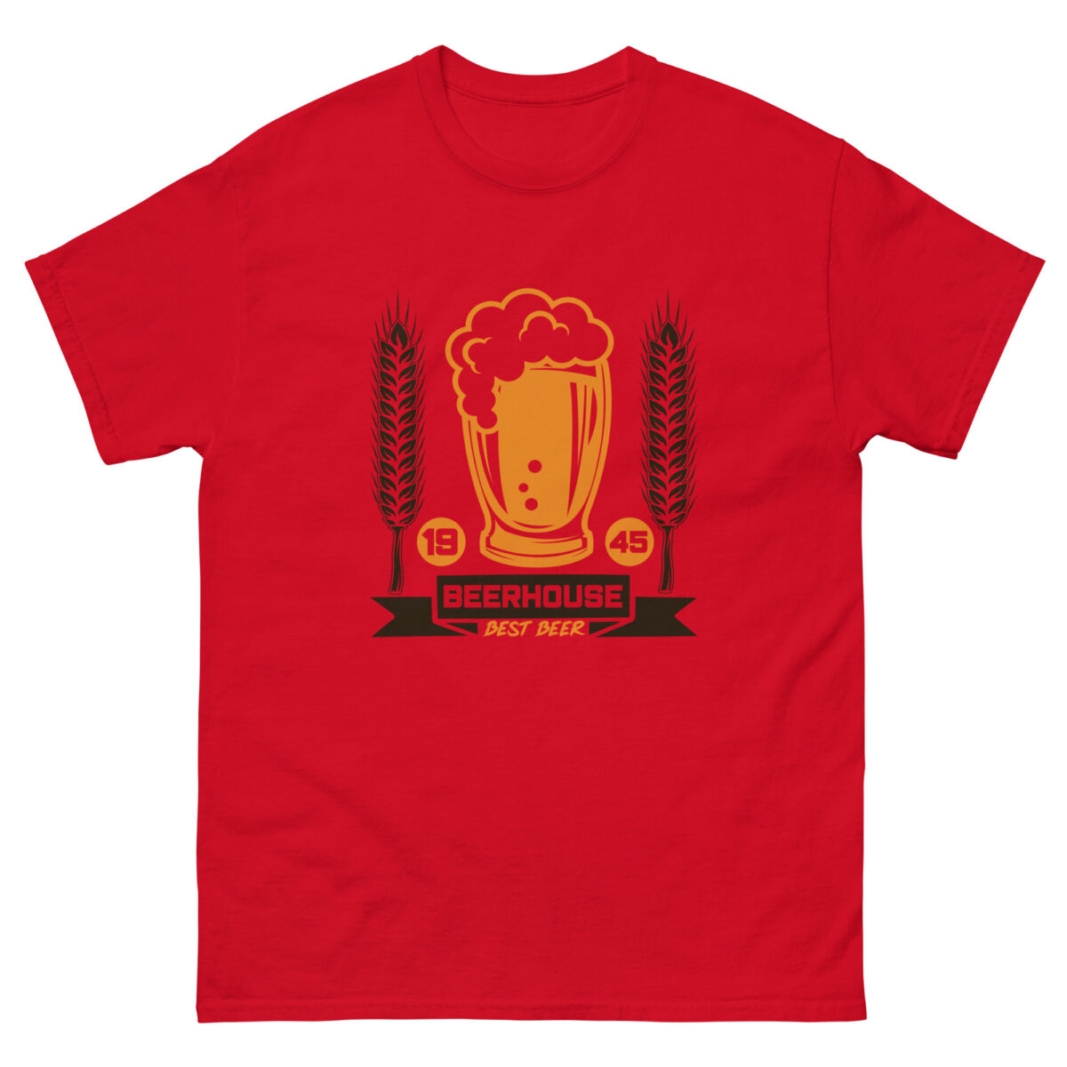 mens classic tee red front 641421b0f30cf