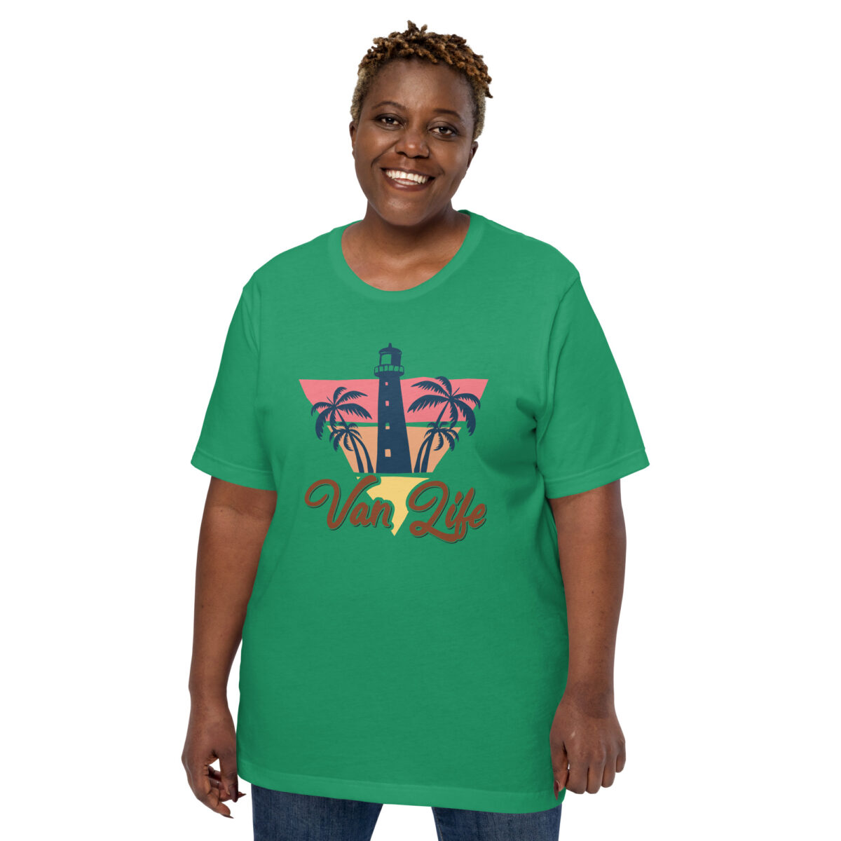 unisex staple t shirt kelly front 64271cbbc3ffd