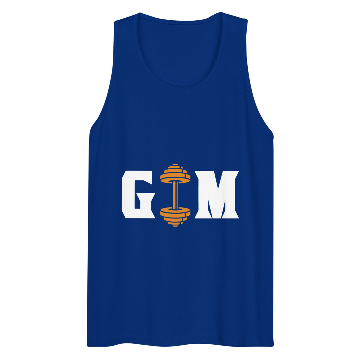 mens premium tank top team royal front 643d67a4d3f46