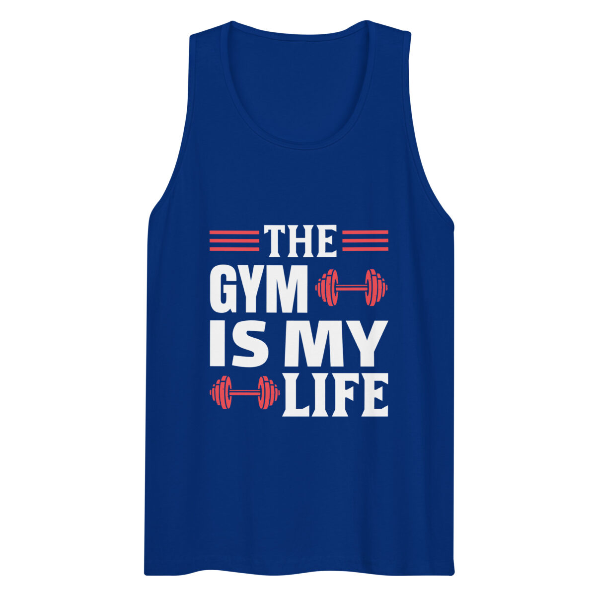 mens premium tank top team royal front 643e6a6663ed6