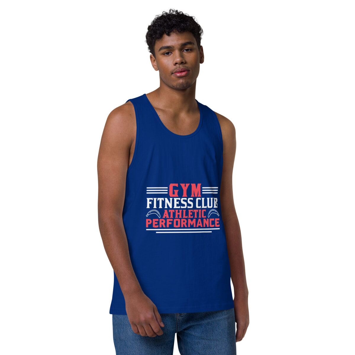 mens premium tank top team royal front 643e6be07d041