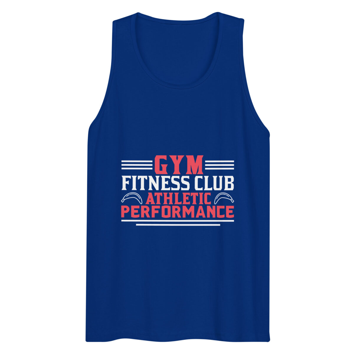 mens premium tank top team royal front 643e6be07d2ae