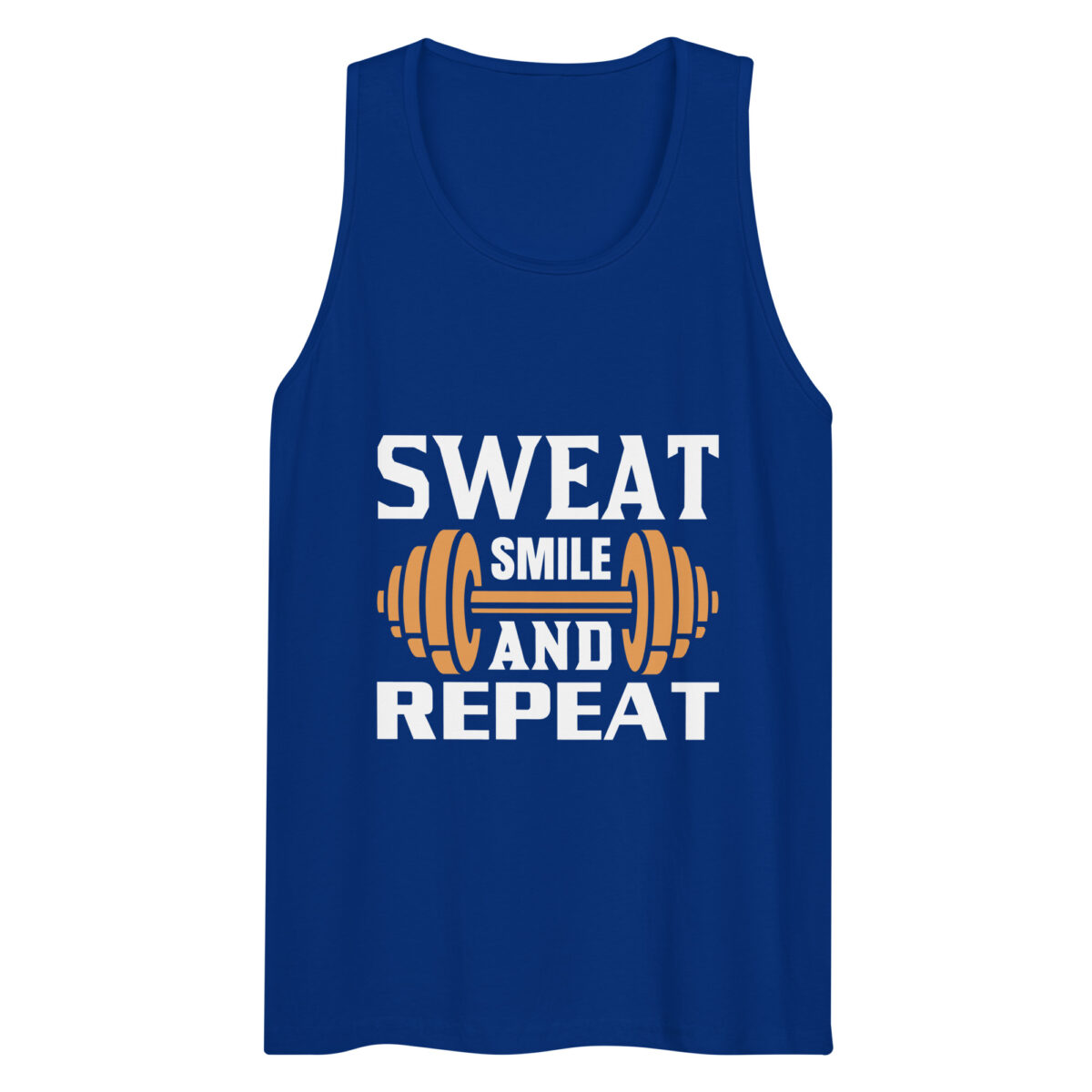 mens premium tank top team royal front 643e73c44cc6d