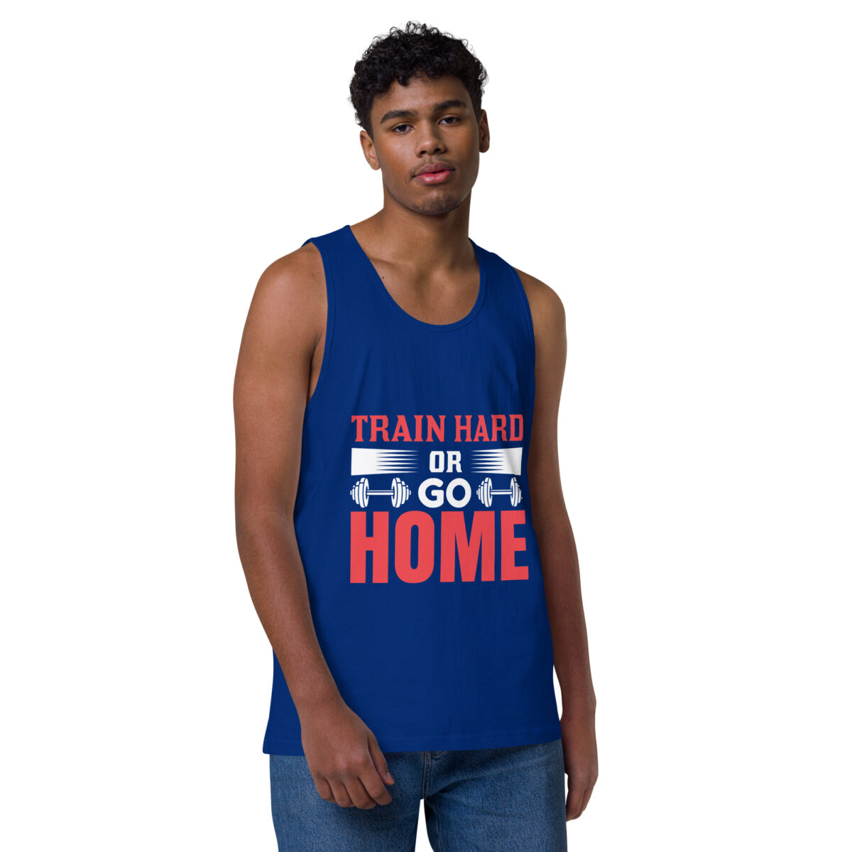 mens premium tank top team royal front 643f95efda705