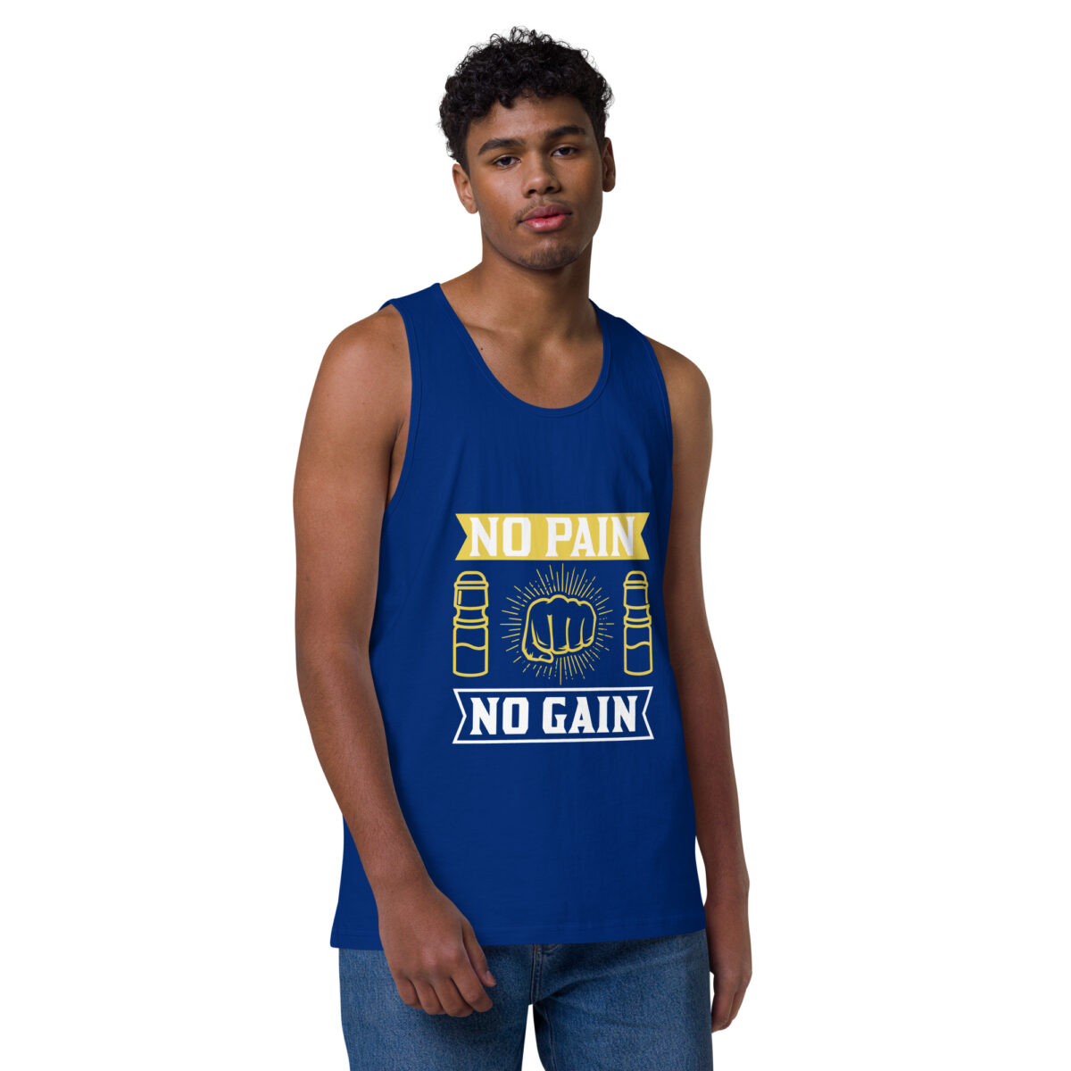 mens premium tank top team royal front 643fad2e57122