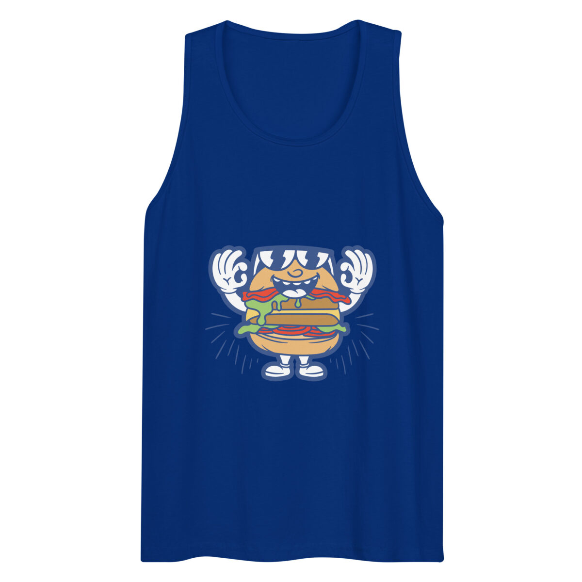 mens premium tank top team royal front 64412087359d8