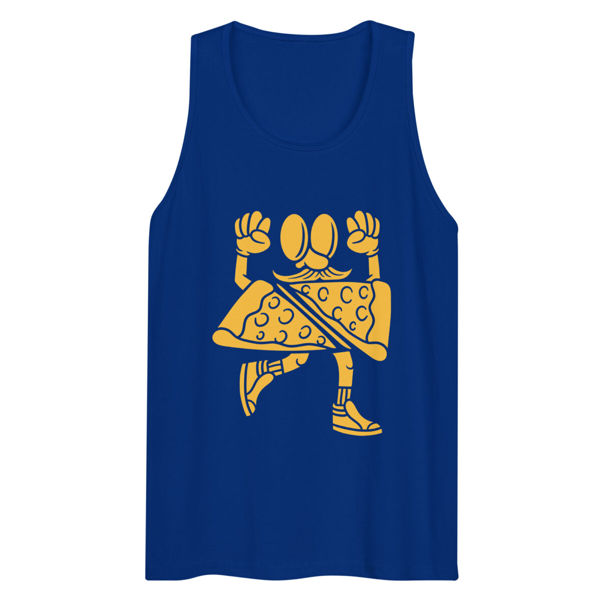 mens premium tank top team royal front 6441212f36ad3