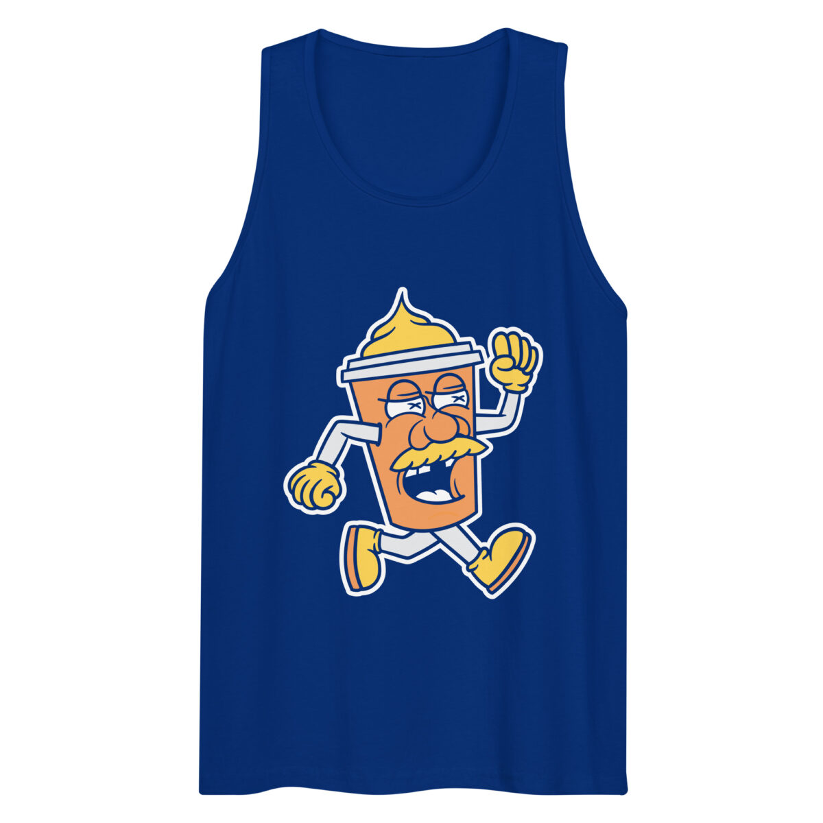 mens premium tank top team royal front 644123930df3e