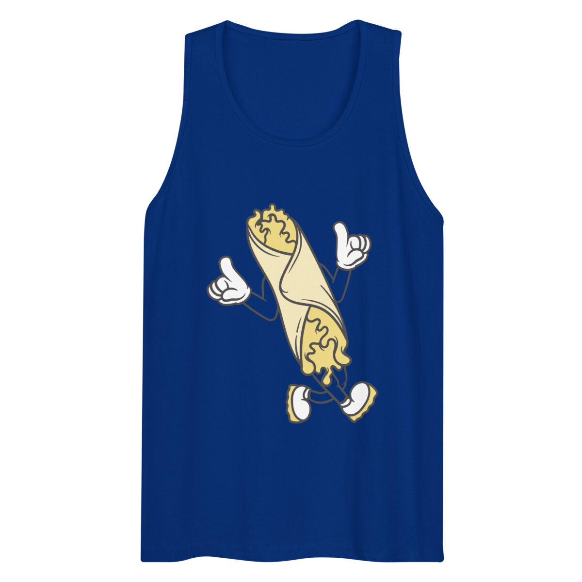 mens premium tank top team royal front 6447a992d29a0