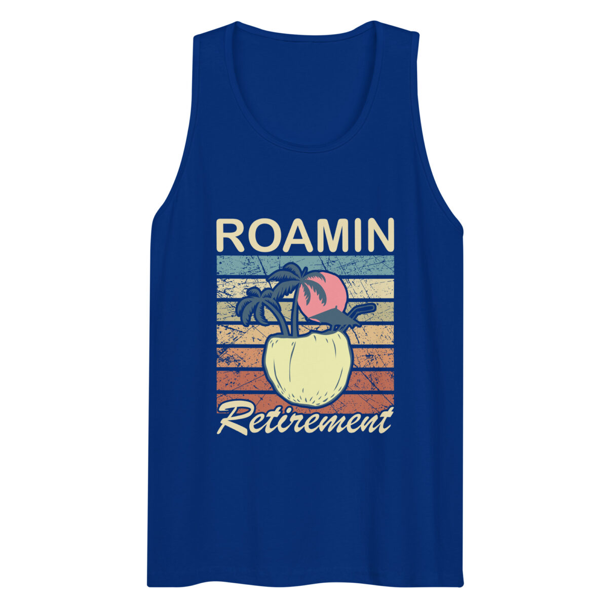 mens premium tank top team royal front 6447ba4506524