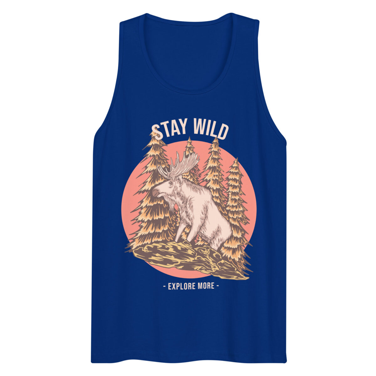 mens premium tank top team royal front 644a73e2994f5