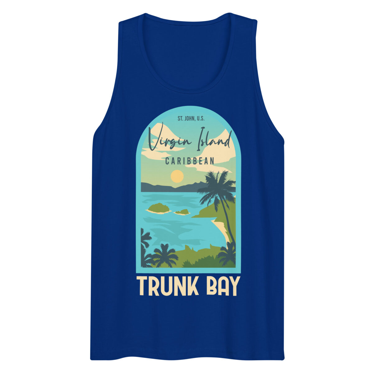 mens premium tank top team royal front 644a7a009856f