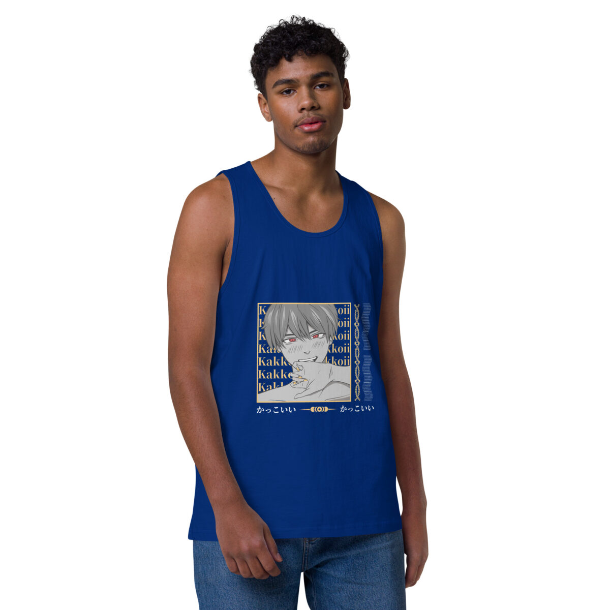 mens premium tank top team royal front 644a7bbe418e5