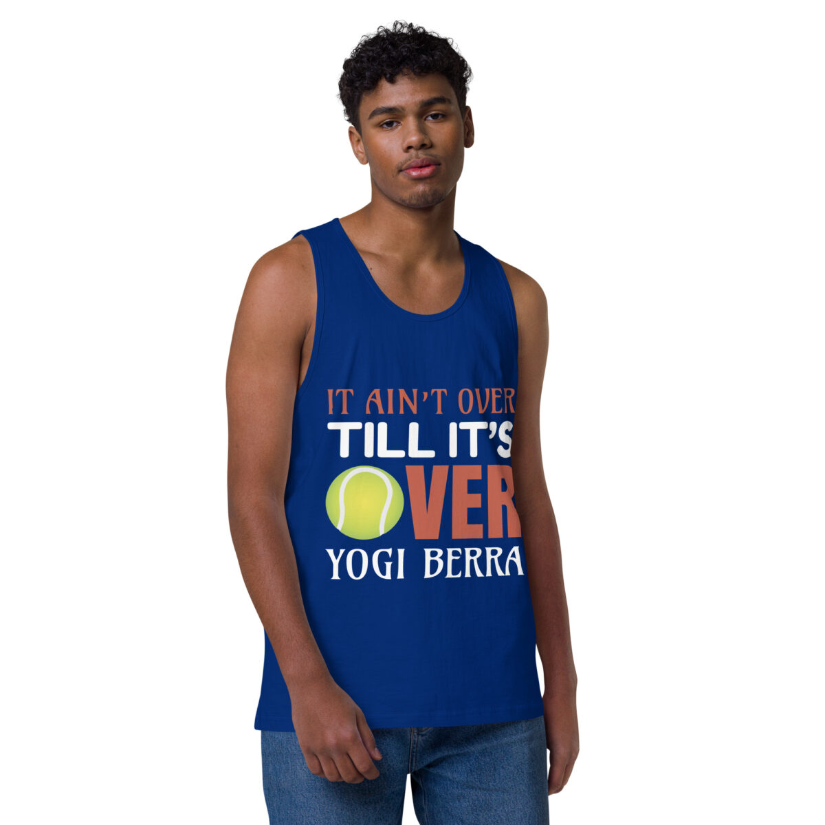 mens premium tank top team royal front 644aa5fd838c4