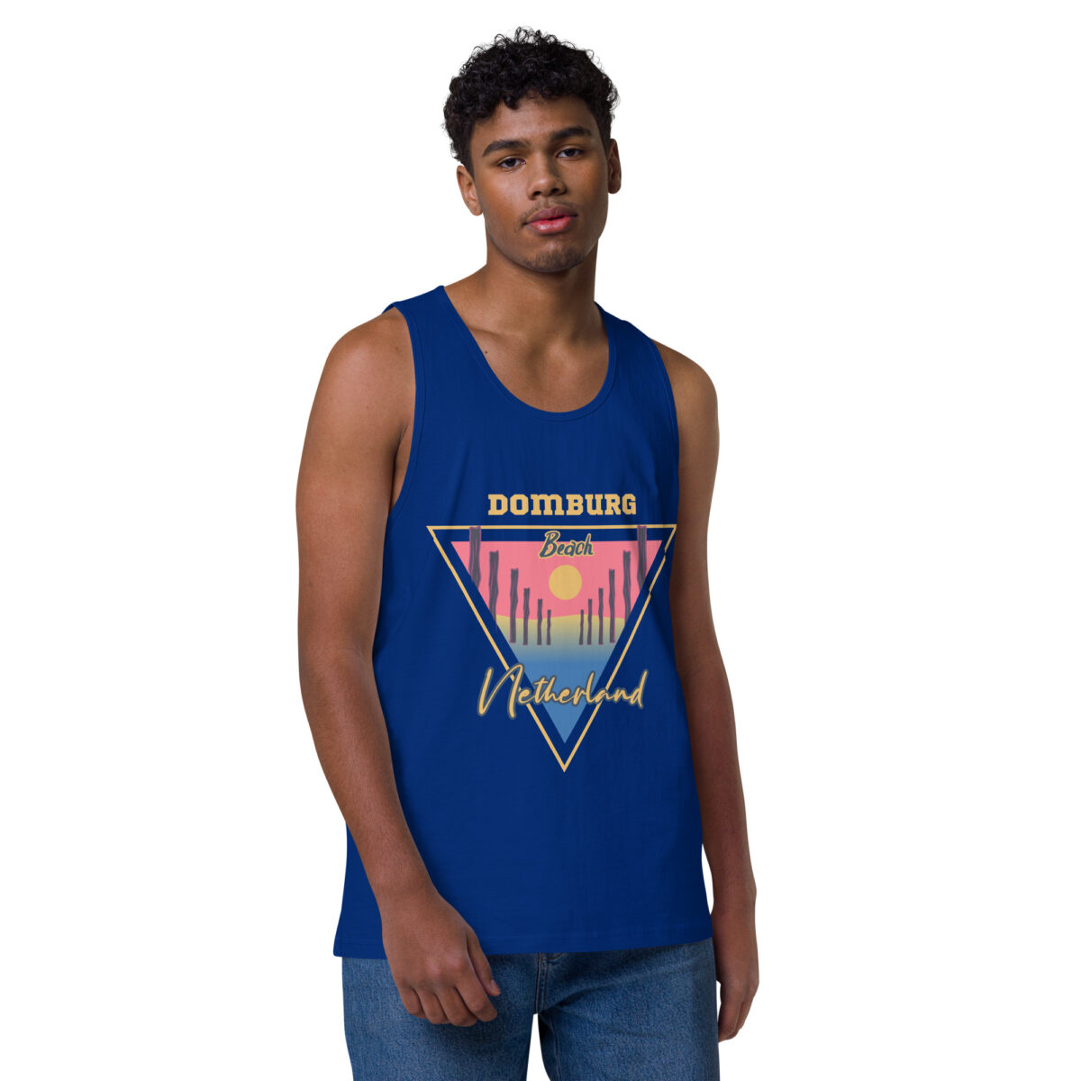 mens premium tank top team royal front 644aaf3c43c26