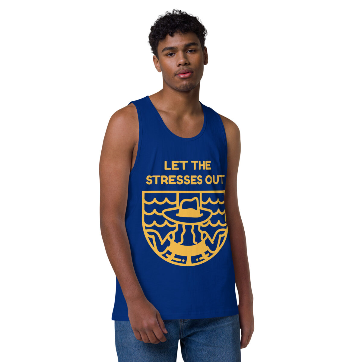 mens premium tank top team royal front 644b9cebc7cc4