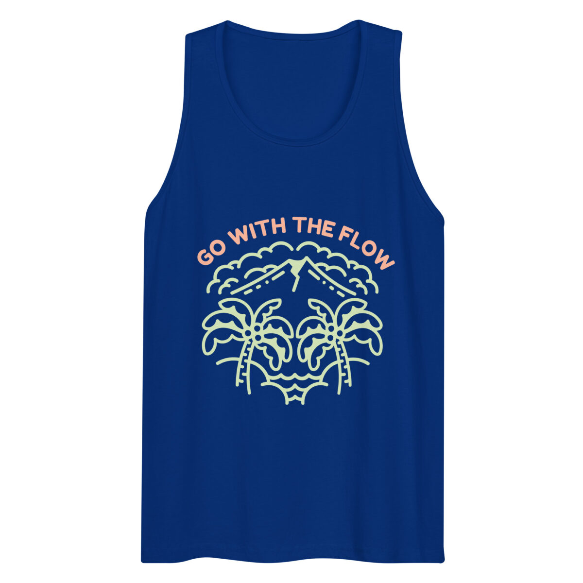 mens premium tank top team royal front 644b9f6b41d06