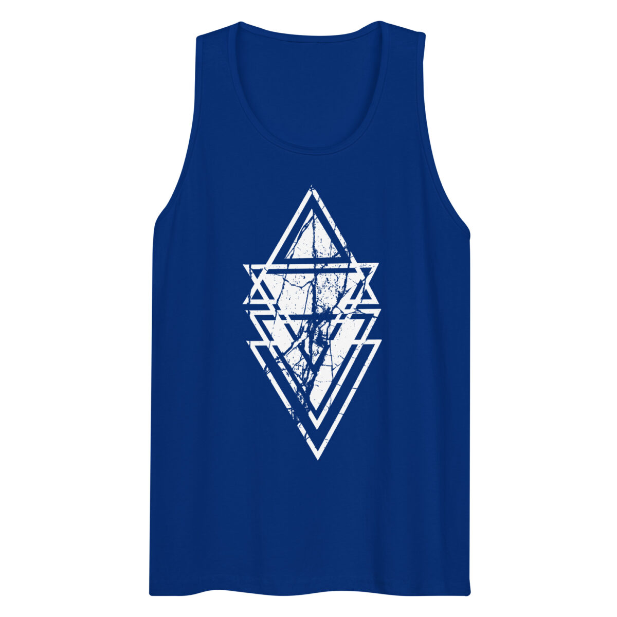 mens premium tank top team royal front 644bf85a9dc13