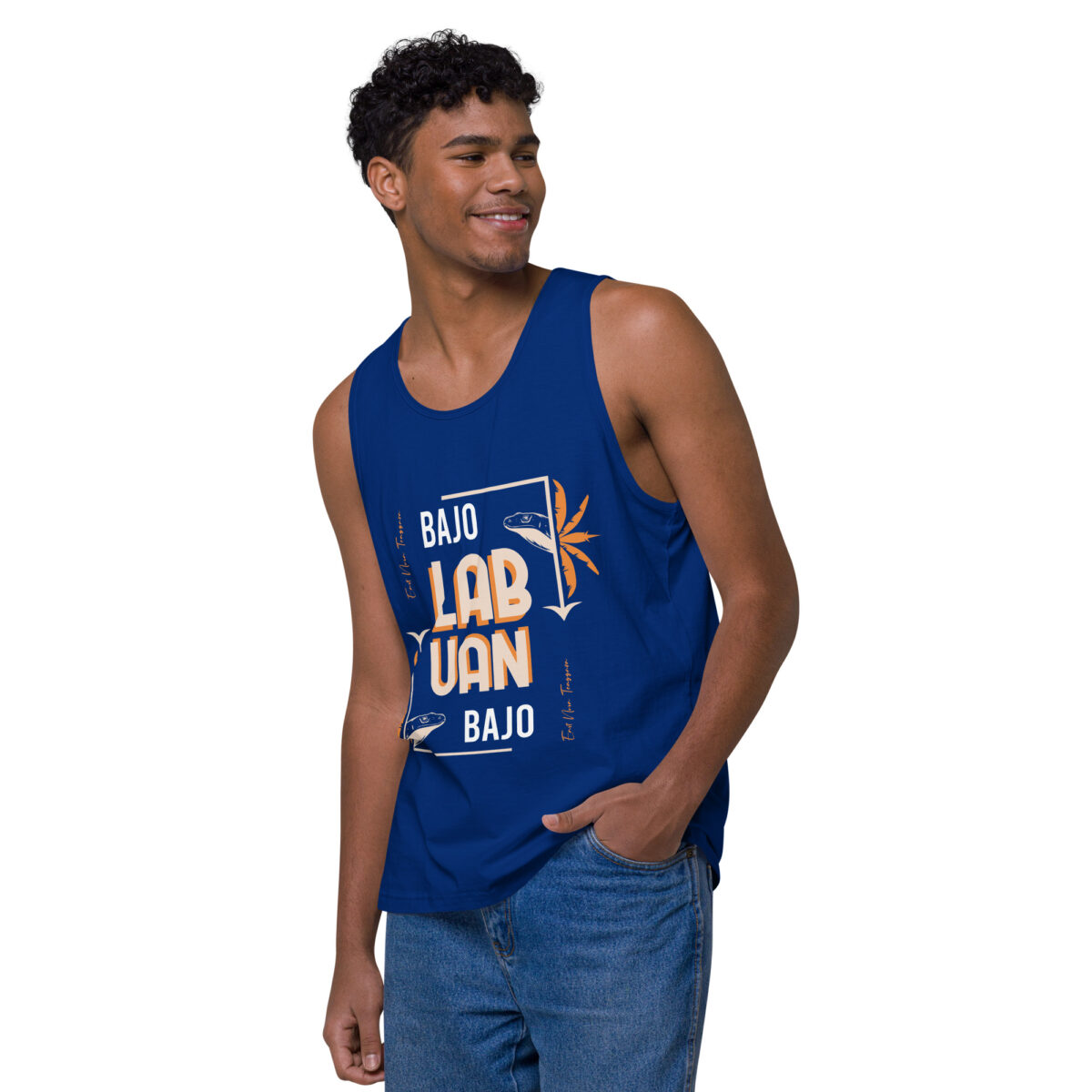 mens premium tank top team royal left front 644aa3f061e48