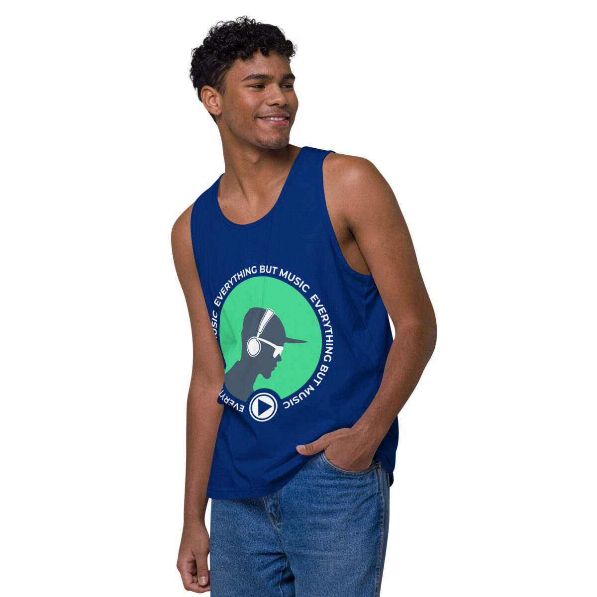 mens premium tank top team royal left front 644c071b0a79e