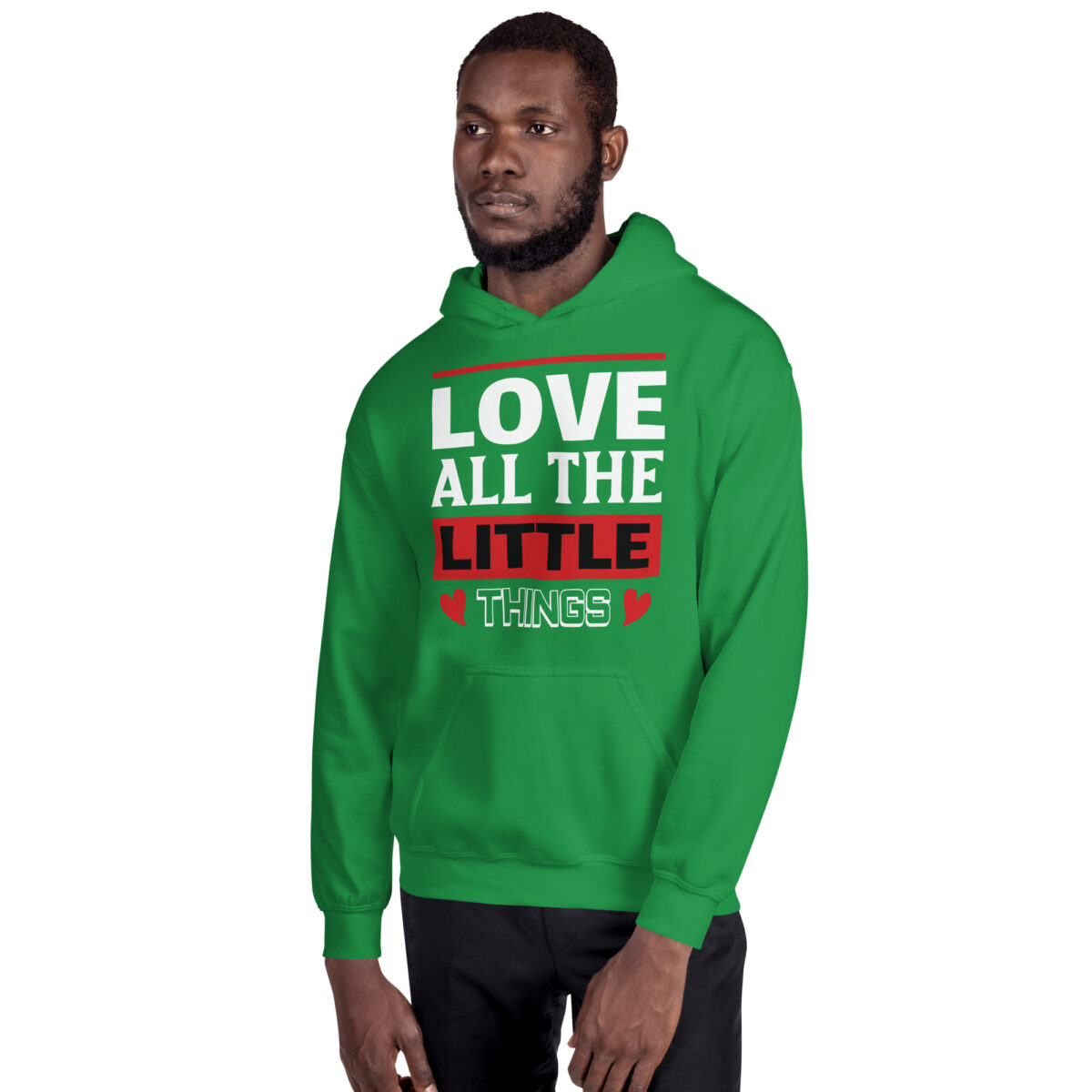 unisex heavy blend hoodie irish green front 2 64303ab31f206