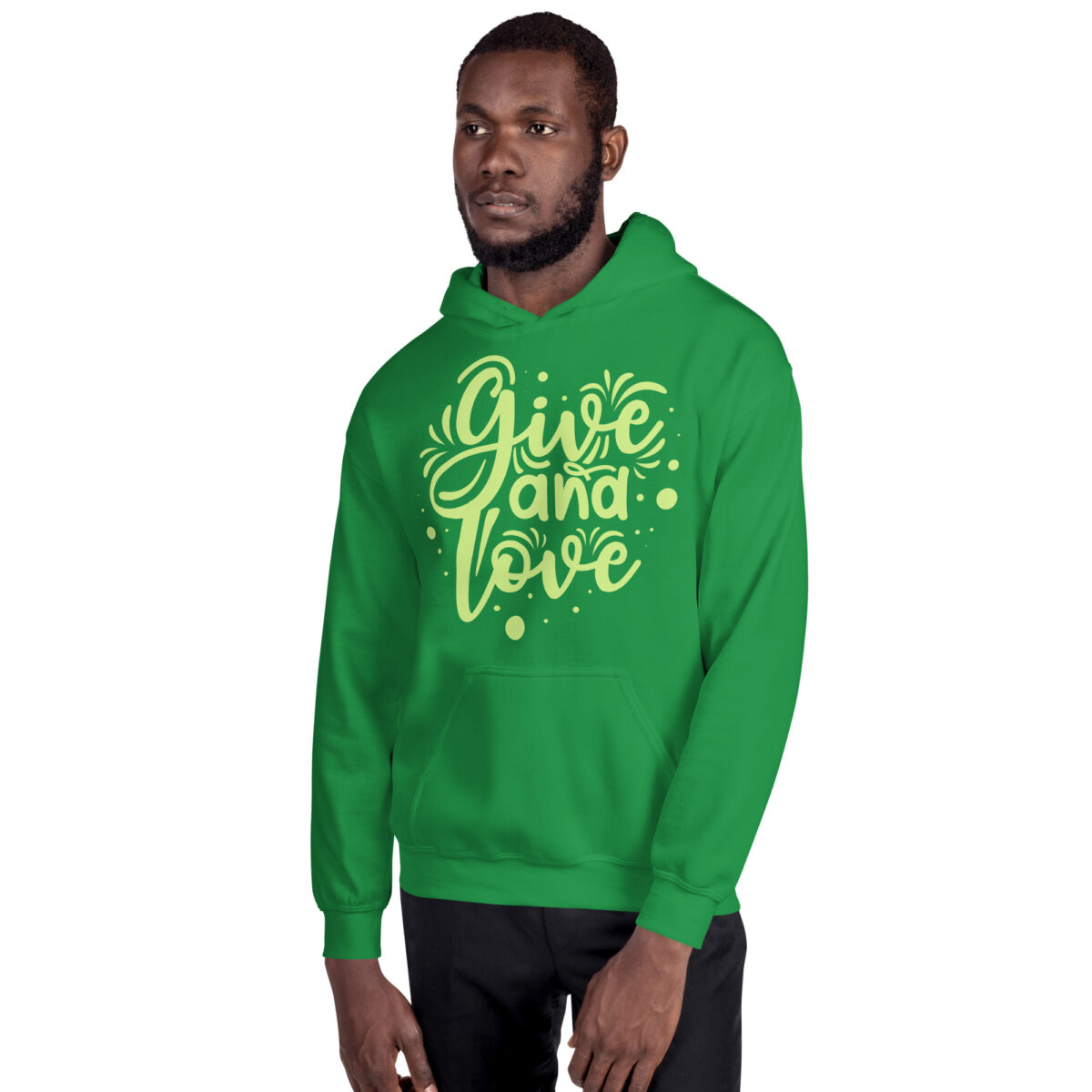 unisex heavy blend hoodie irish green front 2 64354ab37dcd9