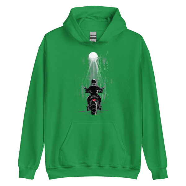 unisex heavy blend hoodie irish green front 642d816cb716a