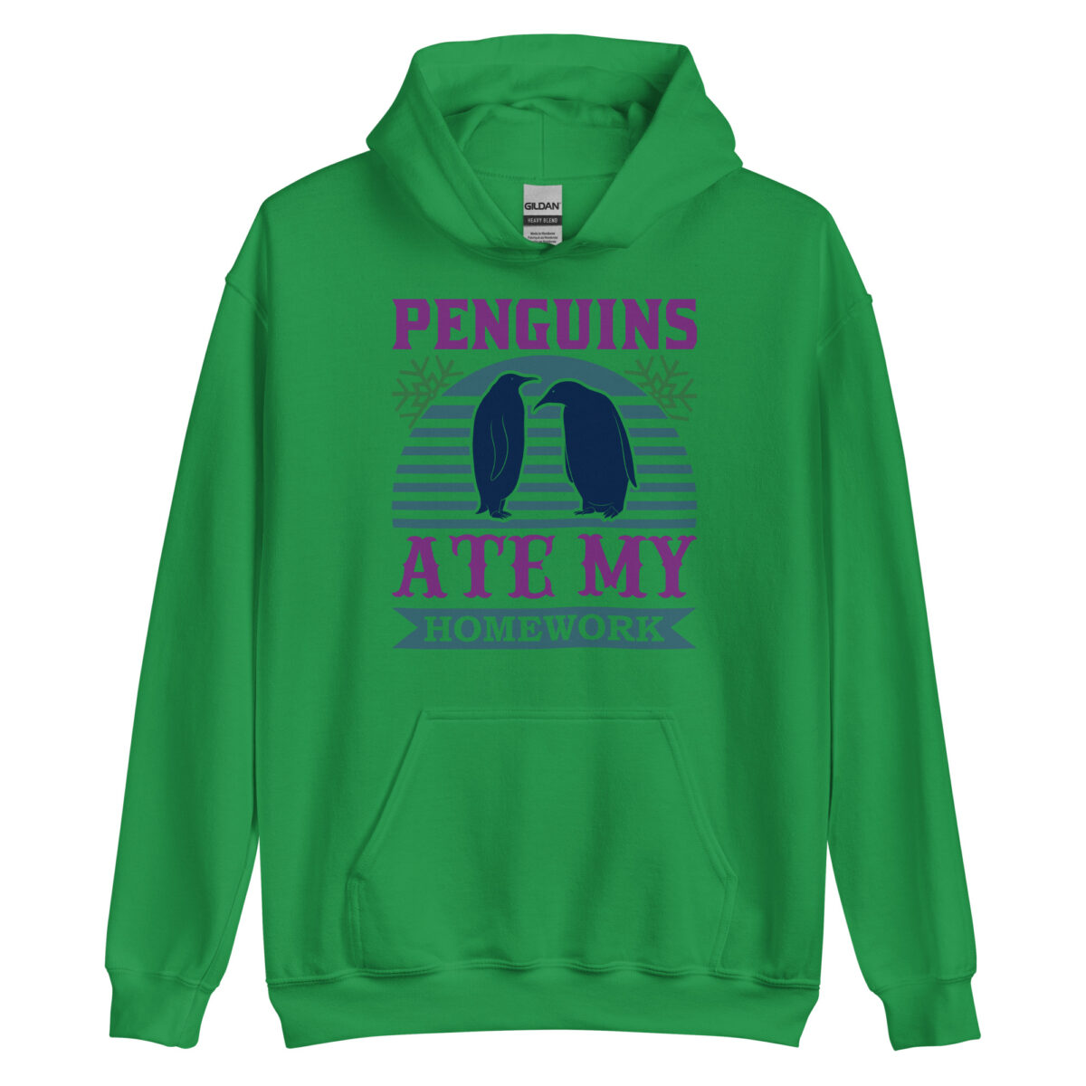 unisex heavy blend hoodie irish green front 642ef8c7c649d