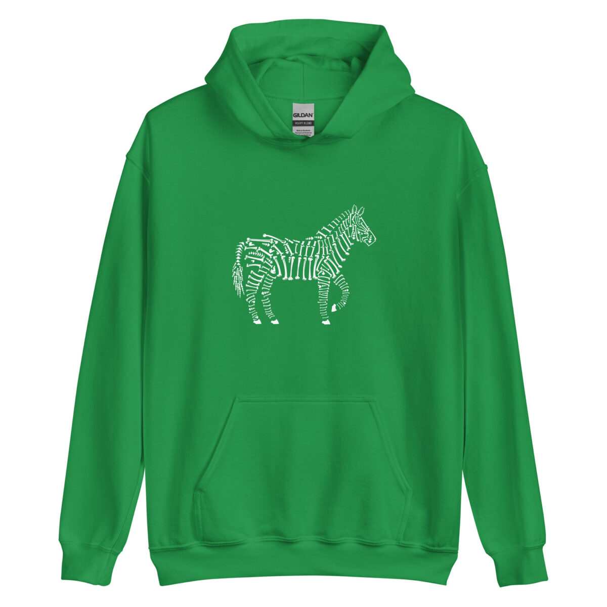 unisex heavy blend hoodie irish green front 642fcefd86cfa