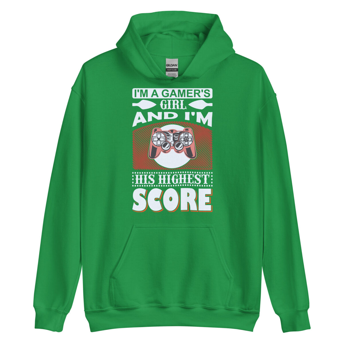 unisex heavy blend hoodie irish green front 642feb2c2c7d4