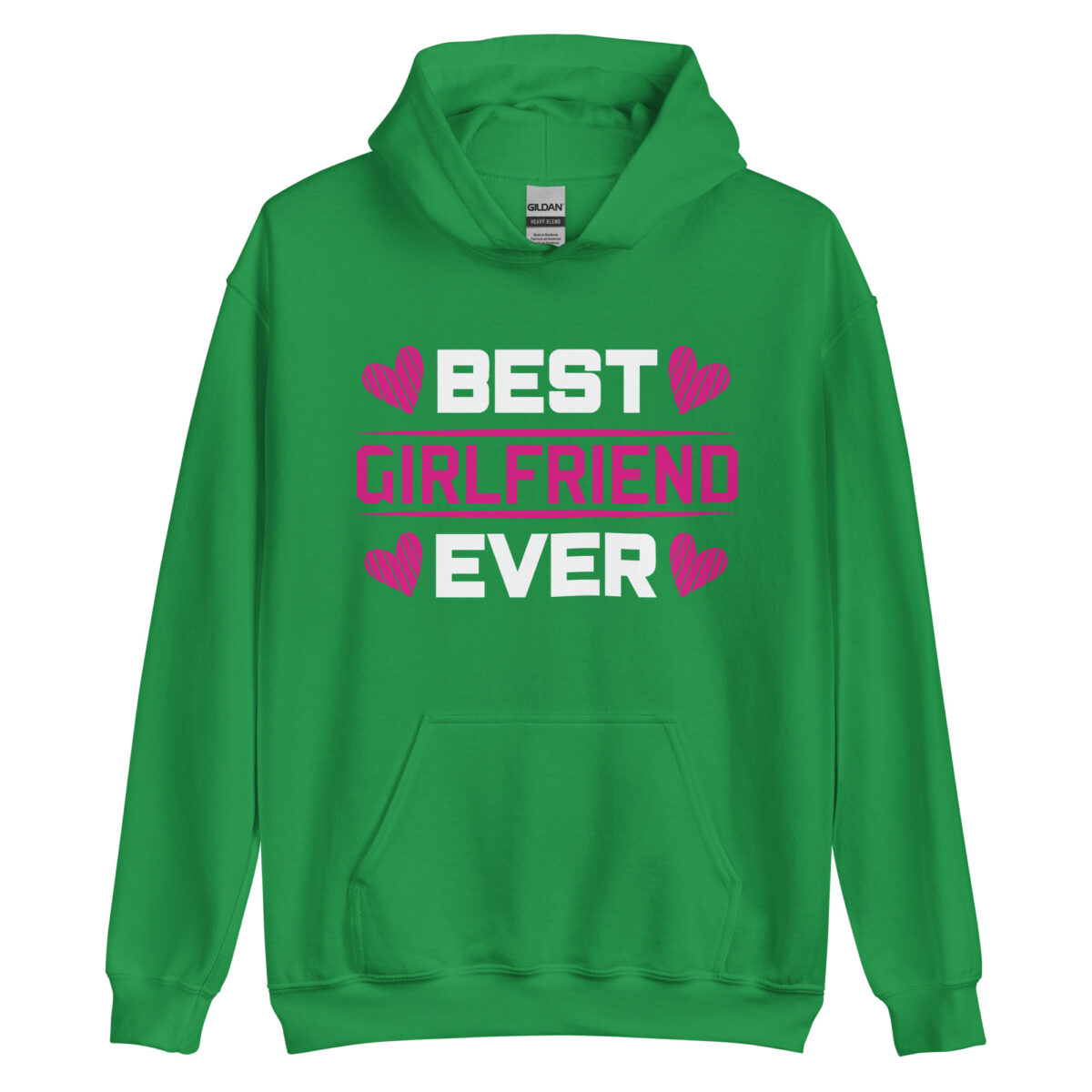 unisex heavy blend hoodie irish green front 643054308f7b2