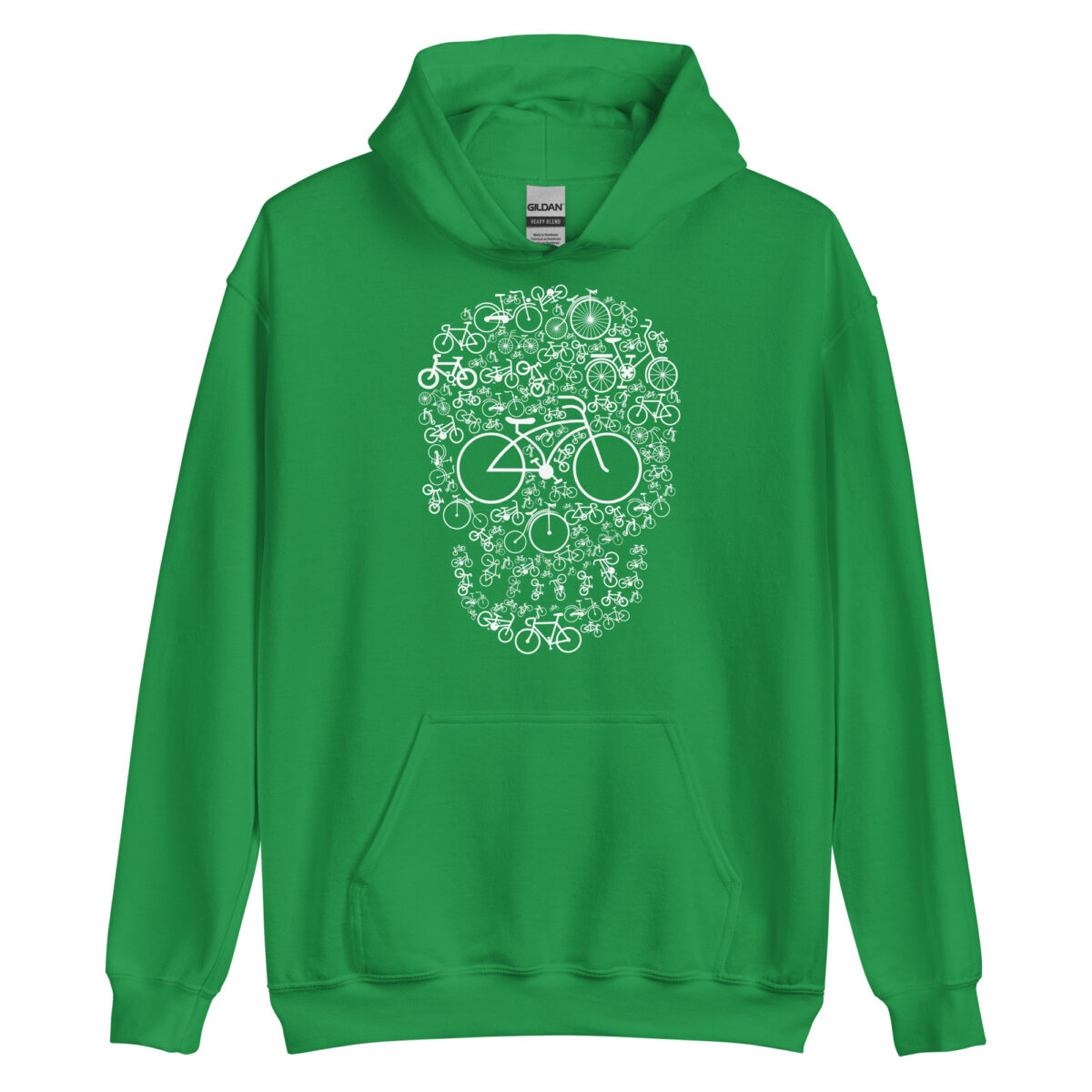 unisex heavy blend hoodie irish green front 6434412cd2206