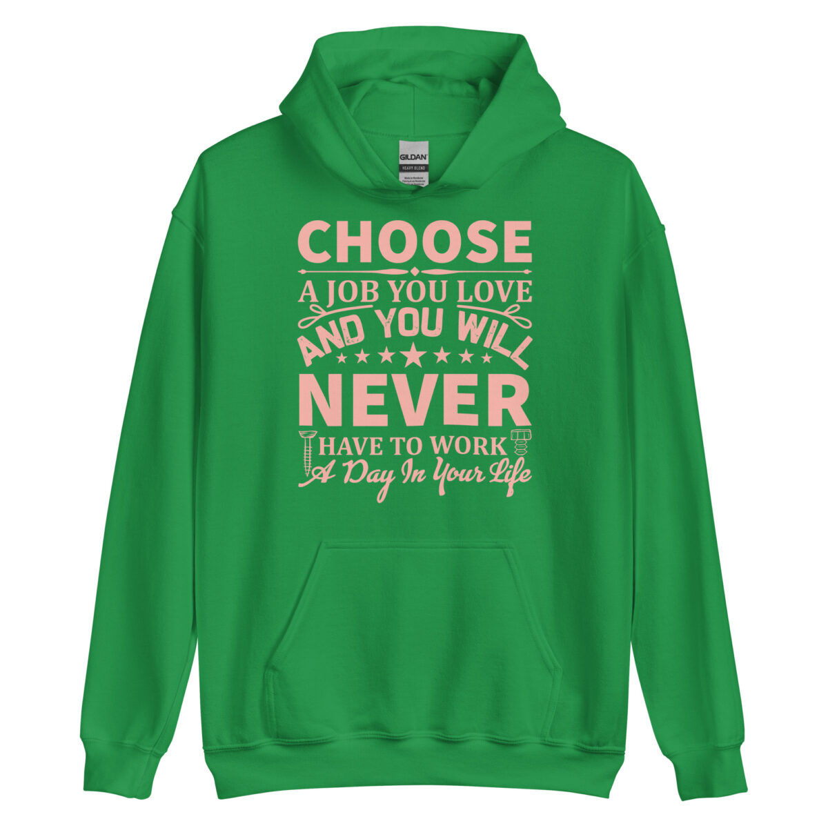 unisex heavy blend hoodie irish green front 6435a045a868a