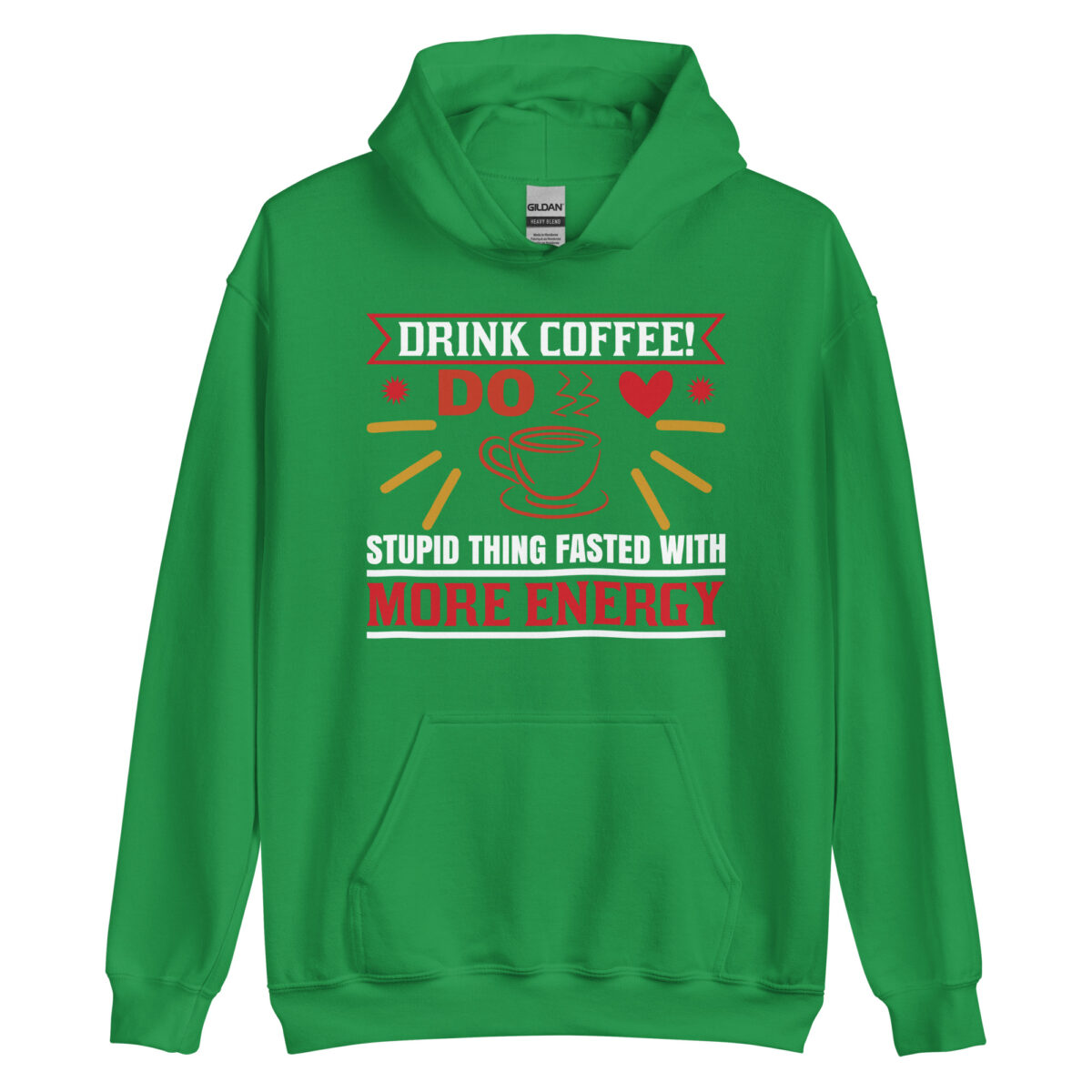 unisex heavy blend hoodie irish green front 643693995d118