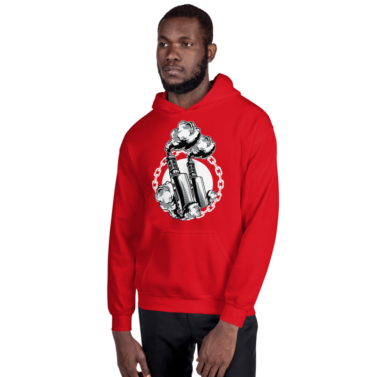 unisex heavy blend hoodie red front 2 642d51c83cf41