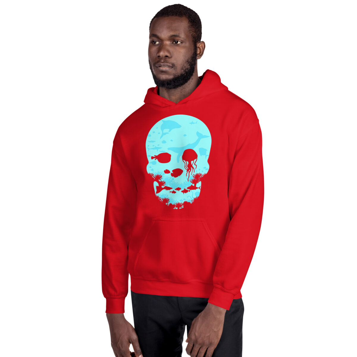 unisex heavy blend hoodie red front 2 6434142ba1b8c