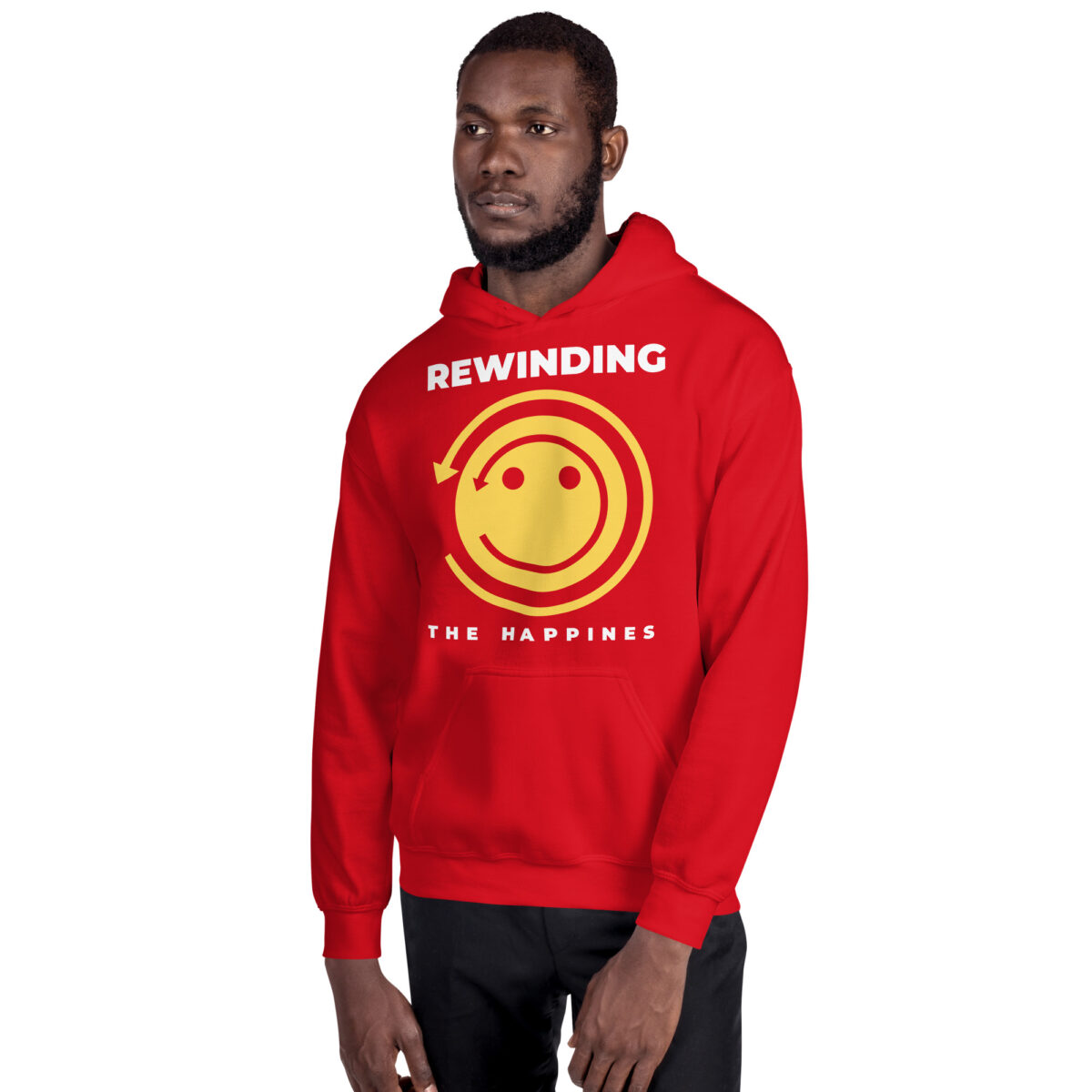 unisex heavy blend hoodie red front 2 6436dec0ef10e