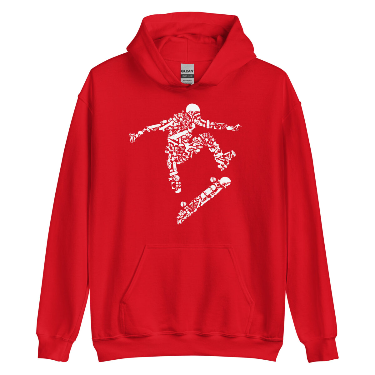 unisex heavy blend hoodie red front 642ff0a438d02