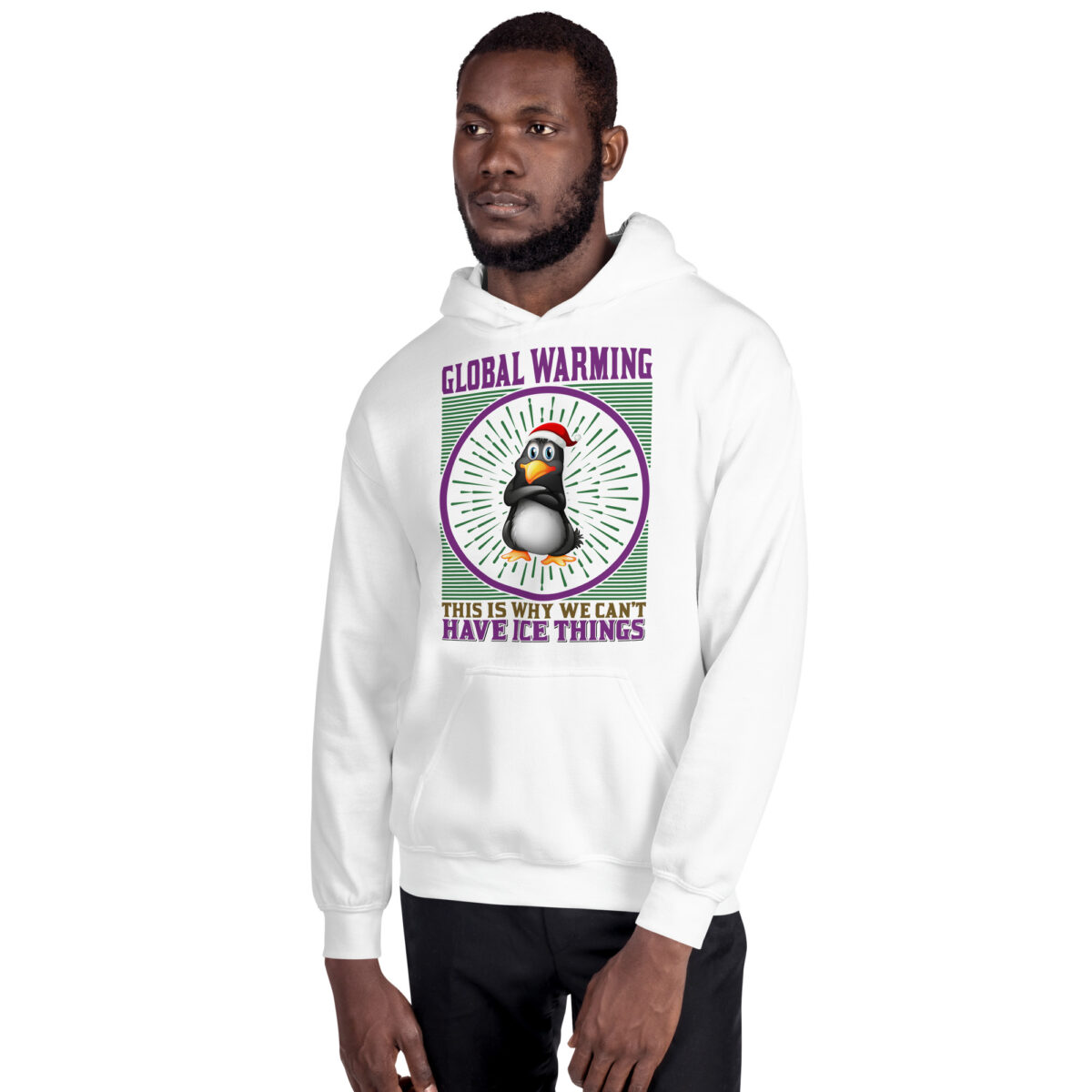 unisex heavy blend hoodie white front 2 642efc1784e68