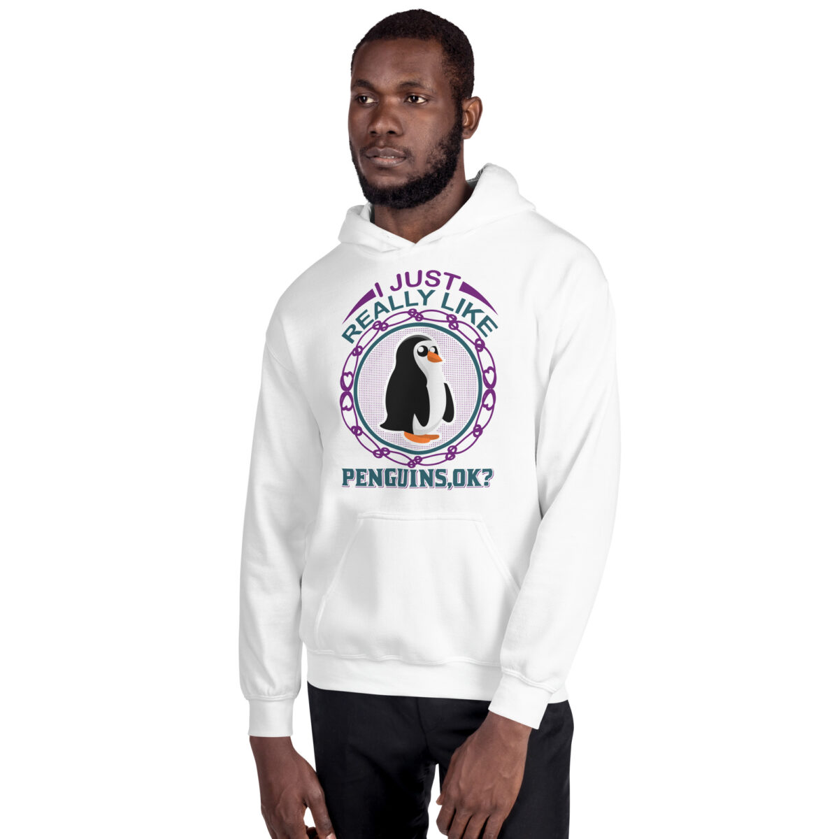 unisex heavy blend hoodie white front 2 642f0f2ddeeef