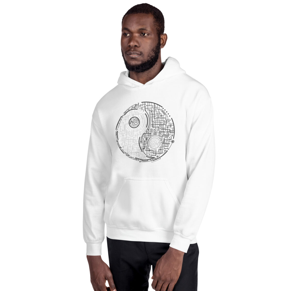 unisex heavy blend hoodie white front 2 64331cd969214