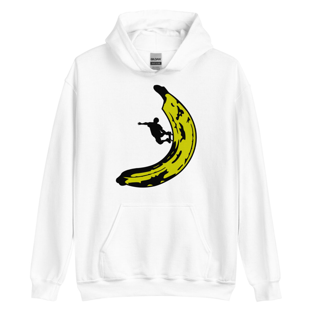 unisex heavy blend hoodie white front 6434598b4cfc6