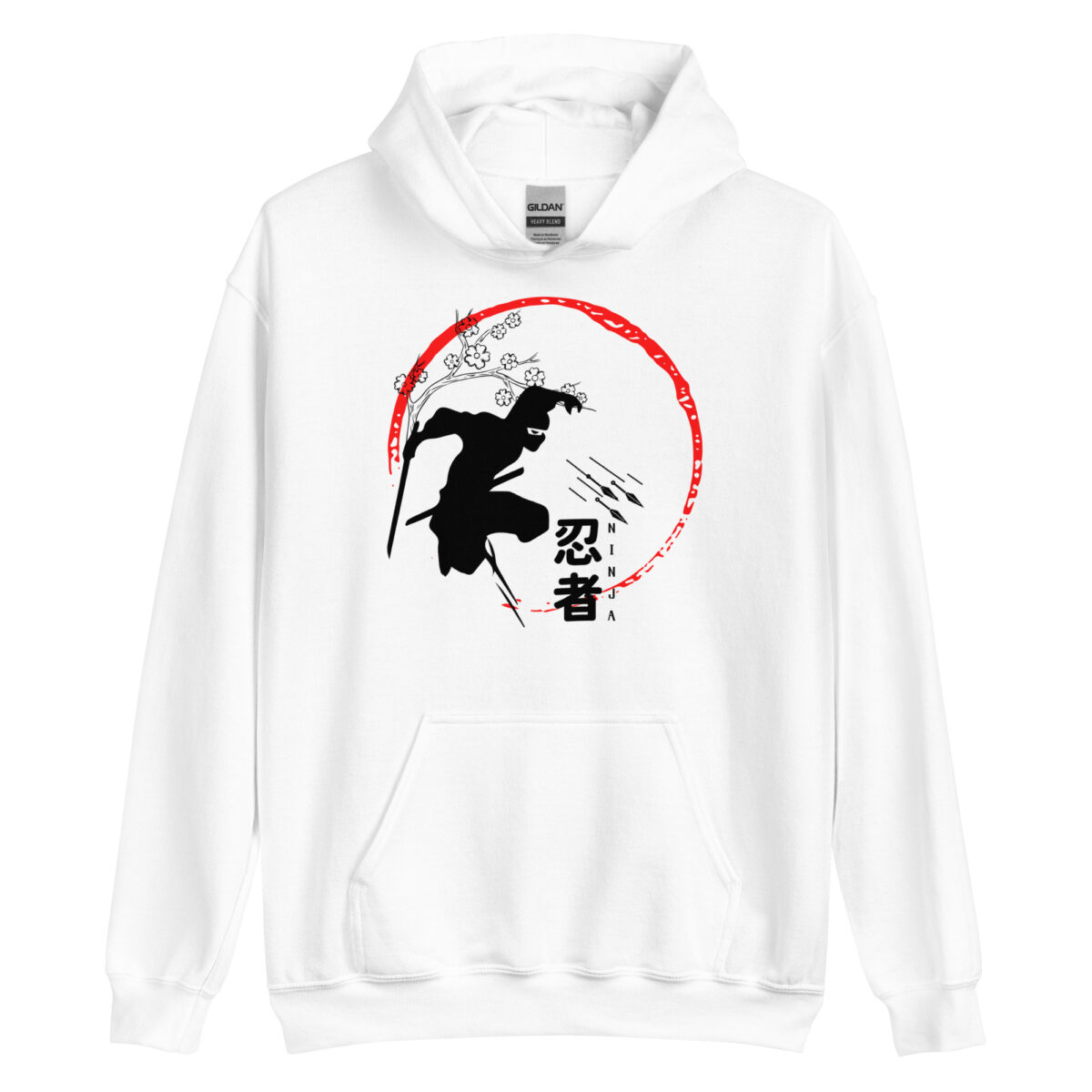 unisex heavy blend hoodie white front 6438364232456