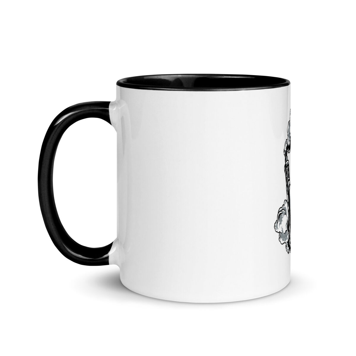 white ceramic mug with color inside black 11oz left 64394e665fae1