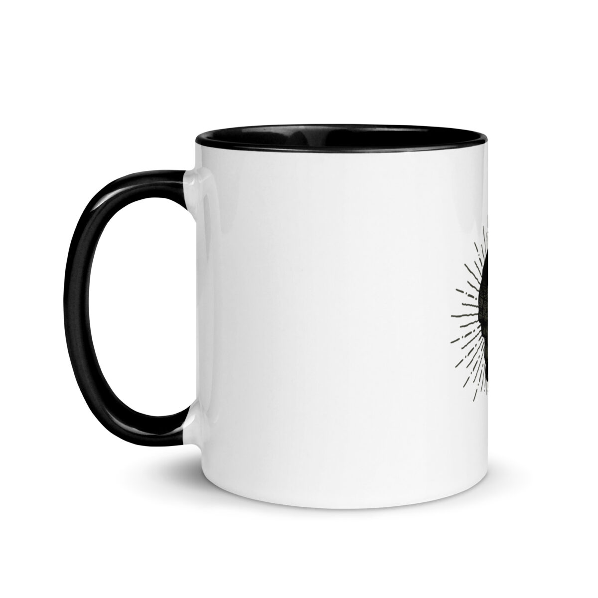 white ceramic mug with color inside black 11oz left 64396cb4cae6a