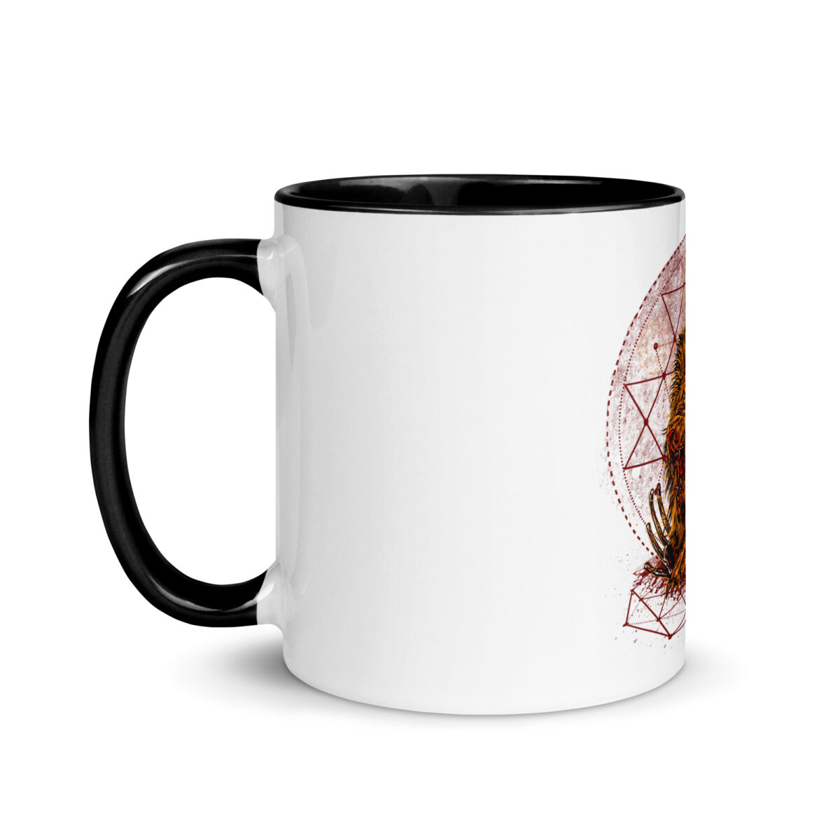 white ceramic mug with color inside black 11oz left 6439726e45f0c