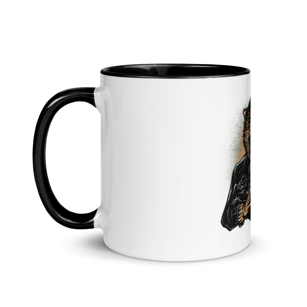 white ceramic mug with color inside black 11oz left 6439733277cc4