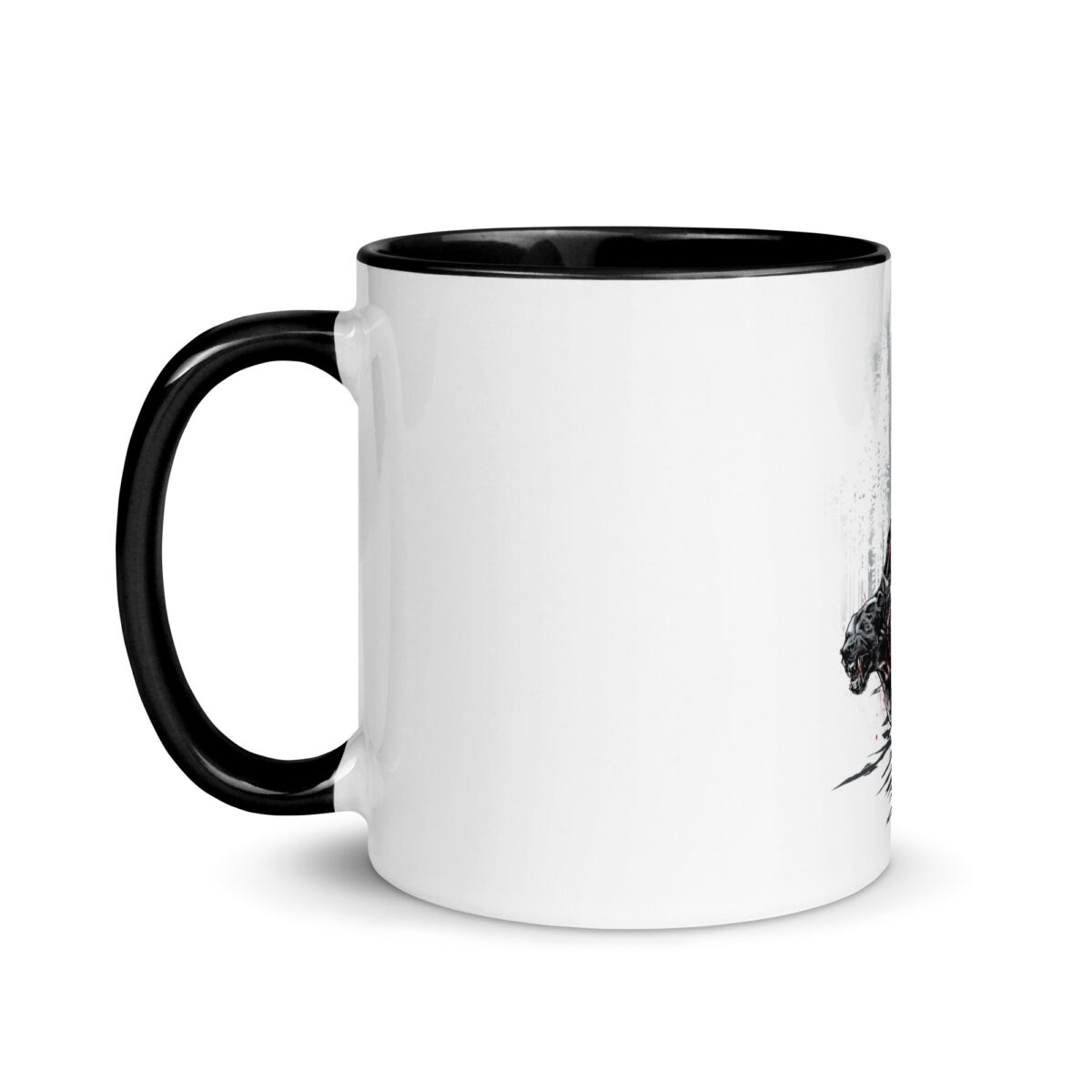 white ceramic mug with color inside black 11oz left 6439844a0b7d5